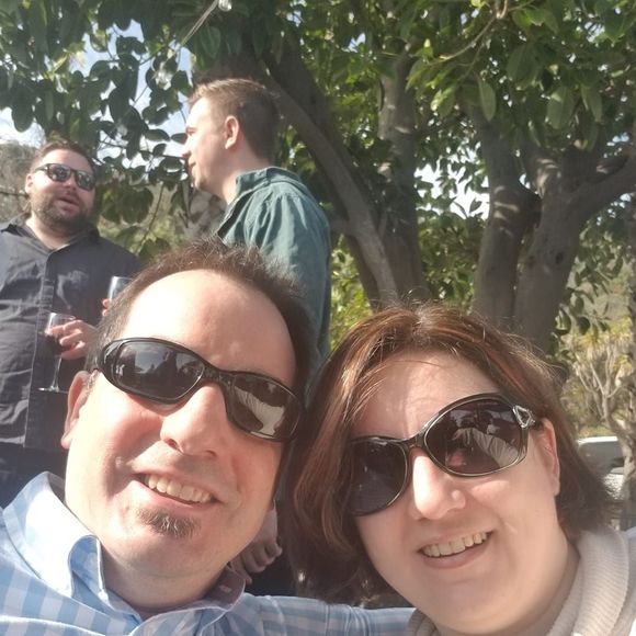 Meet your Posher, Tabitha - Picture 1 of 1